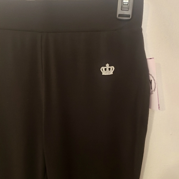 Juicy couture super soft leggings - Picture 4 of 5